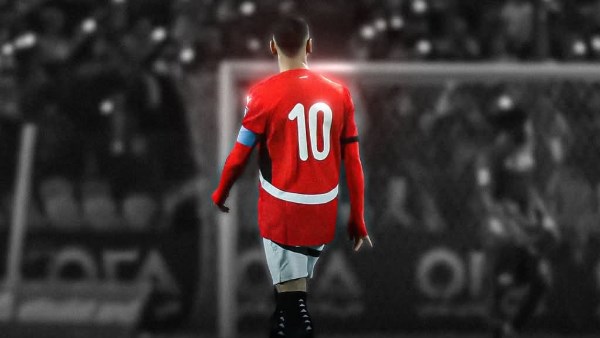 أتحاد الكرة المصري