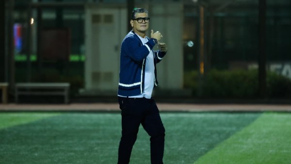 أوسكار رويز