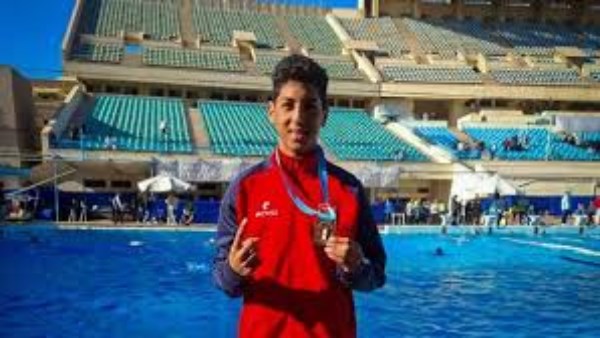 حبس الحكم العام وثلاثة من طاقم الإنقاذ لثبوت مسؤوليتهم عن وفاة لاعب سباحة