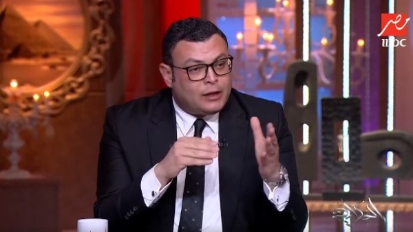 شريف الشربيني