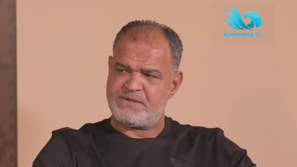 خالد بدرة