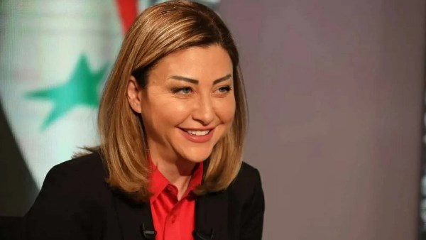 المستشارة التى أرادت أن تصبح السيدة الأولى.. من هي لونا الشبل وقصة صعودها  إلى دائرة الأسد ونهايتها الغامضة