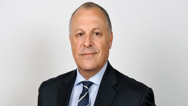  هاني أبوريدة