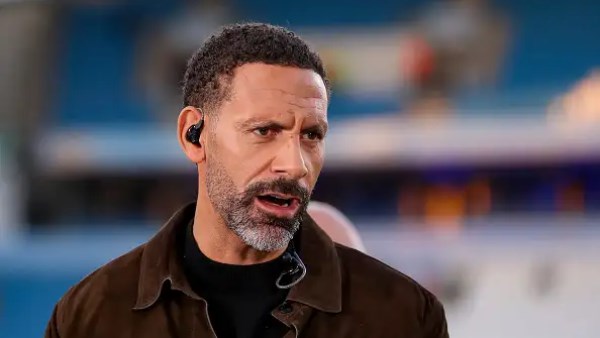 ريو فيرديناند