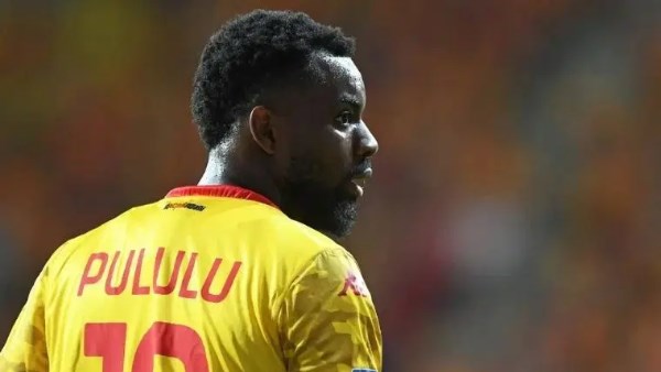  أفيميكو بولولو