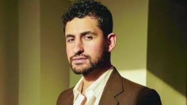 لقيت نفسي في الدور.. أمير المصري يتحدث عن فيلم القصص