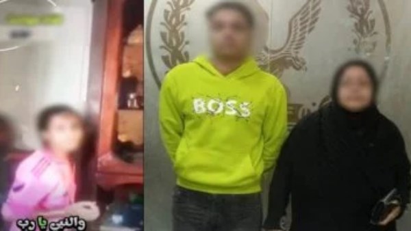 خلافات الجيرة تتصاعد.. اعتداء على سيدة وترويع أبنائها