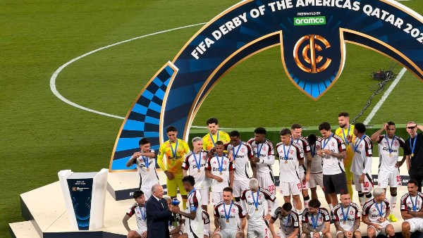 فلامنجو البرازيلي