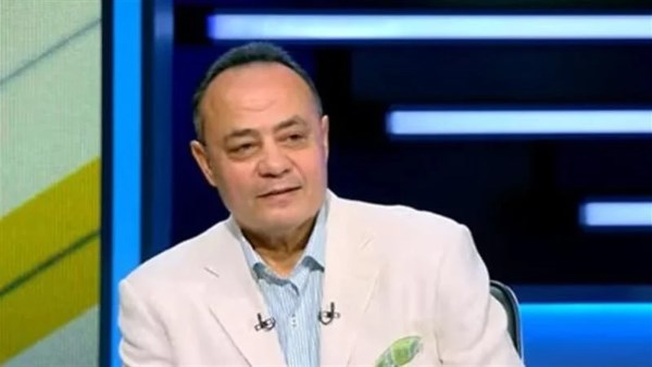 طارق يحيى: أفشة لاعب مميز، لكن قيمة إعارته لا تتجاوز 250 ألف دولار