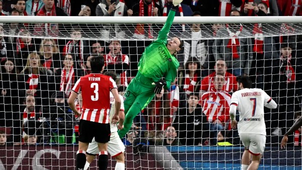 باريس سان جيرمان 