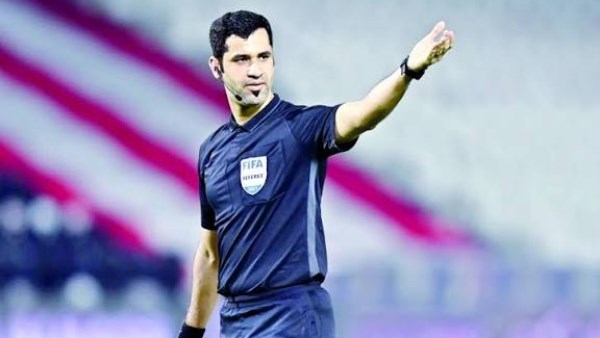  القطري عبد الرحمن الجاسم