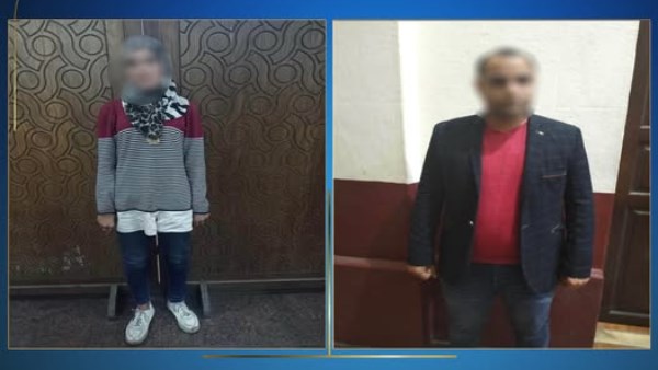 بمقابل مالي.. ضبط شخص وسيدة لقيامهما بممارسة أعمال منافية للآداب بالإسكندرية