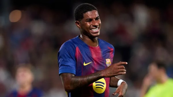 ماركوس راشفورد