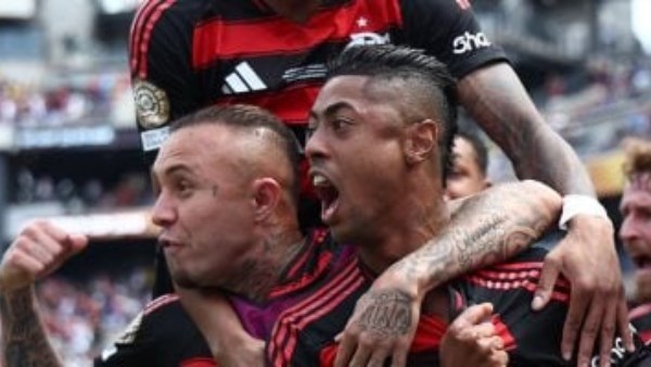 فلامنجو البرازيلي