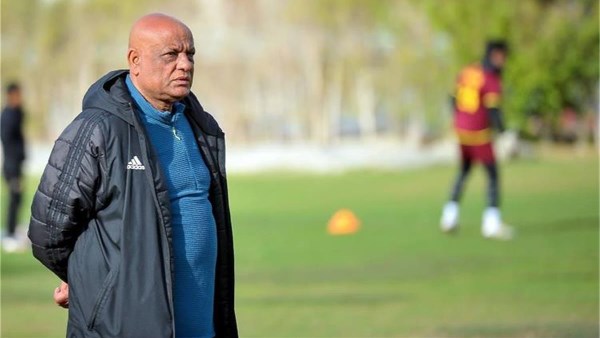 رمضان السيد