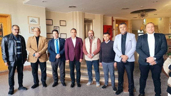 الاحتفالية 