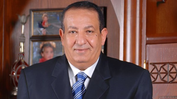 كامل أبو علي