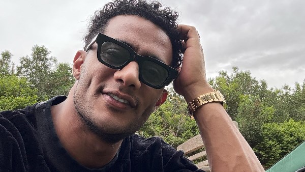 تأييد حبس الفنان محمد رمضان لمدة عامين على خلفية أغنية رقم واحد يا أنصاص