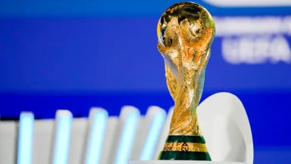 كأس العالم 2026