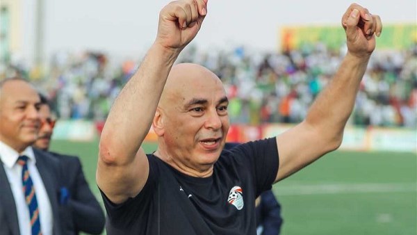 نجاحات منتخب مصر مع حسام حسن