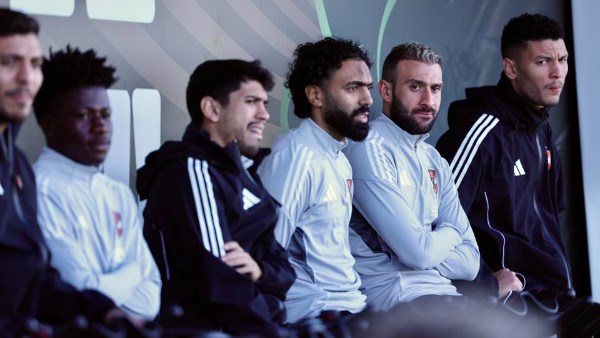 مران الأهلي