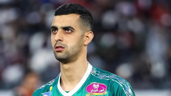 يوسف بلعمري