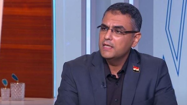   أسامة رسلان