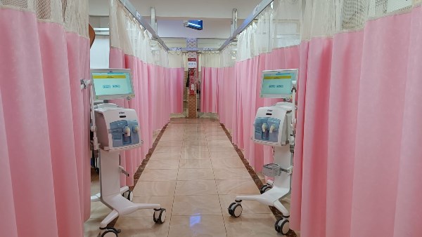 الصحة: تقديم 11.6 مليون خدمة طبية بالمنشآت الصحية بمحافظة المنوفية