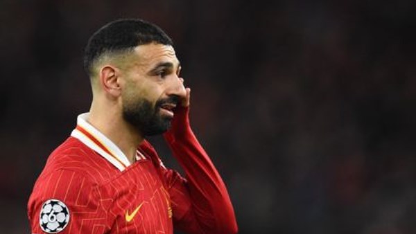 محمد صلاح 
