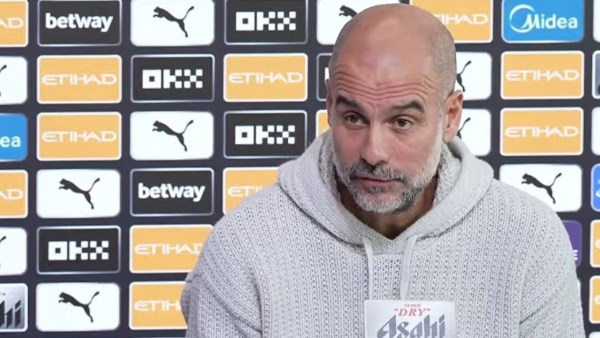 بيب جوارديولا