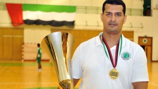  أحمد رمضان الجيزاوي