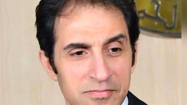 بسام راضي : تدشين خطوط جديدة لرحلات لمصر للطيران إلى إيطاليا.