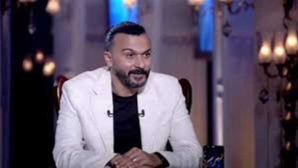 بعد مشاجرة داخل فندق بالتجمع.. إخلاء سبيل طليقة إبراهيم سعيد