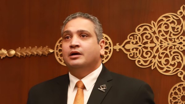 عماد خليل: لغة الأرقام صادمة الحكومة رصدت سرقات كهرباء بقيمة 872 مليون