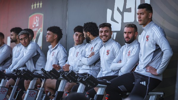 مران الاهلي