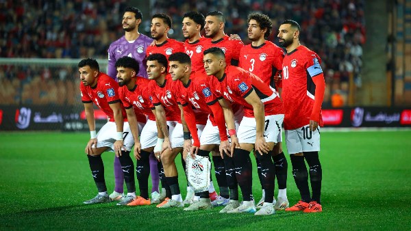منتخب مصر