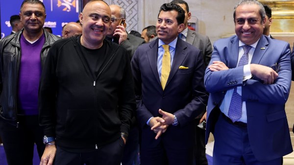 الدكتور أشرف صبحي