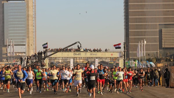 سباق زايد الخيري