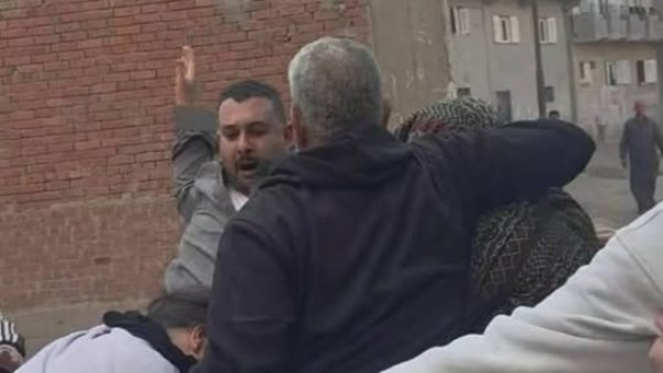 فحص واقعة الاعتداء على فتاة خلال مطالبتها بميراث والدتها بالشرقية