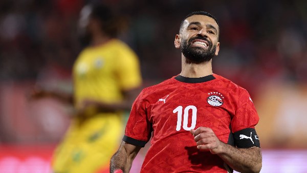 محمد صلاح
