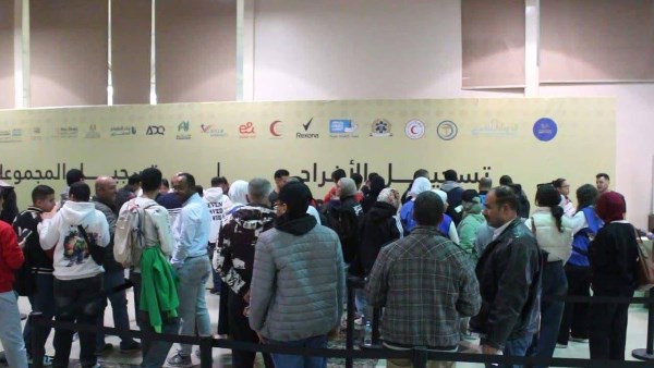 سباق زايد الخيري 