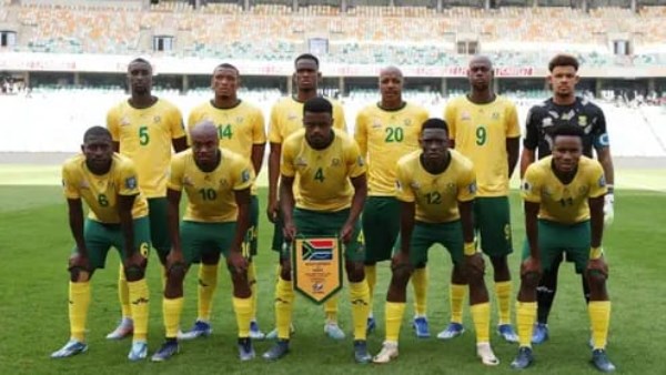 جنوب أفريقيا