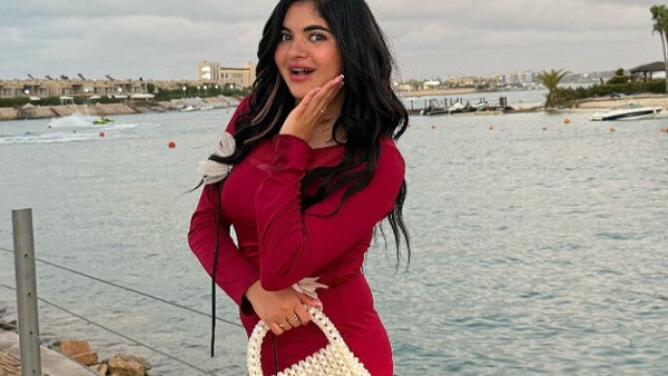 بتهــمة خدش الحياء.. اليوم أولى جلسـات استئناف سوزي الأردنية على حكم حبسها