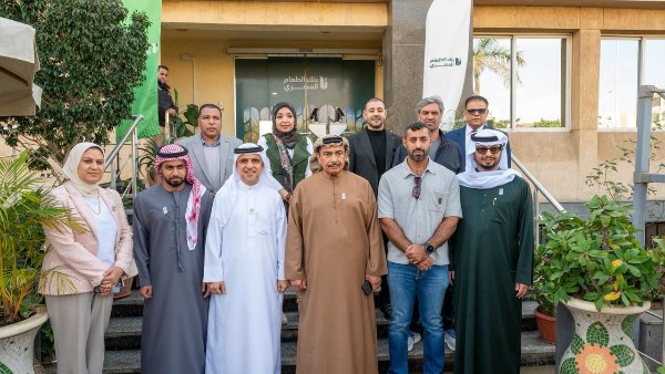 سباق زايد الخيري