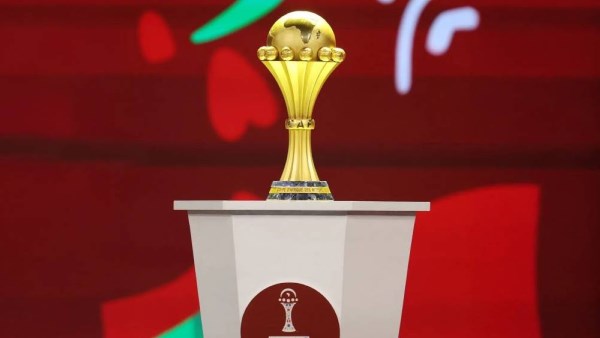 كأس الأمم الأفريقية