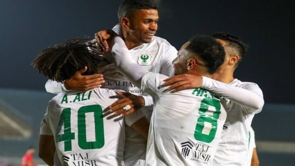 المصري البورسعيدي