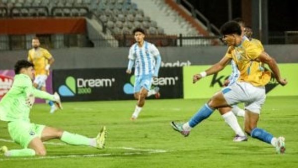 الإسماعيلي