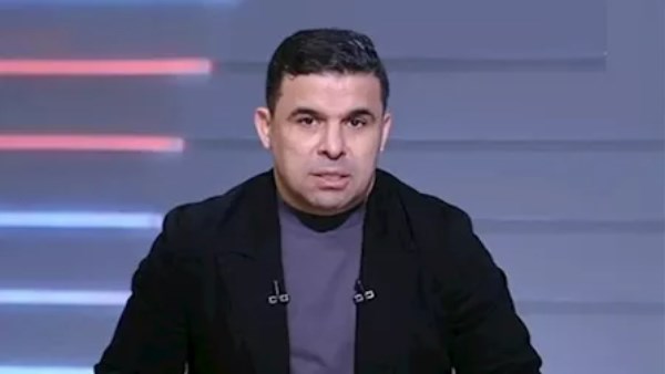 خالد الغندور