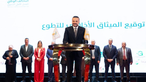 النائب محمد الجارحي