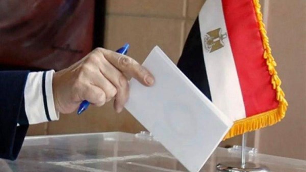 انطلاق تصويت المصريين بالداخل في جولة الإعادة لانتخابات مجلس النواب للدوائر الـ19 الملغاة